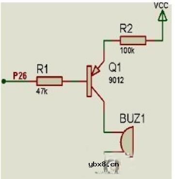 9013三极管参数_9013三极管开关电路