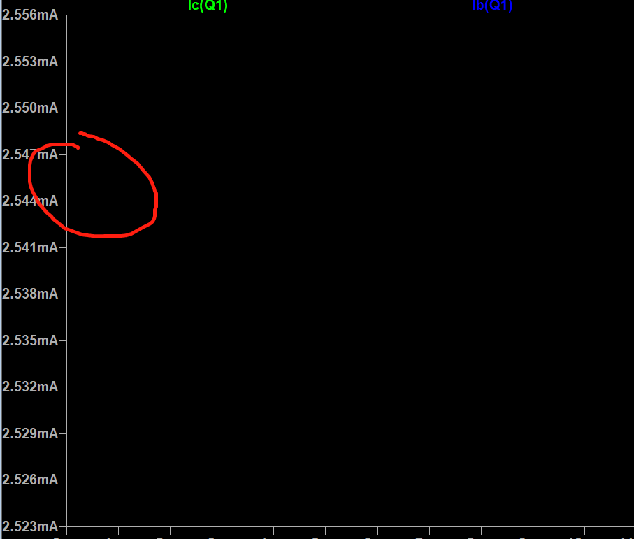 判断三极管处于饱和状态的几种方法