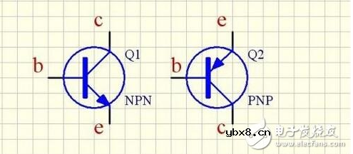 三极管使用详解