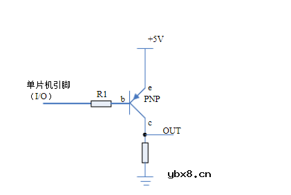 三极管使用详解