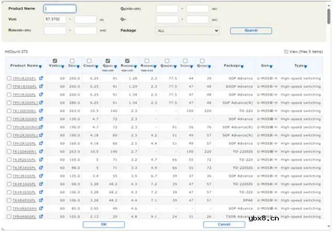 东芝在线电路仿真器的核心优势