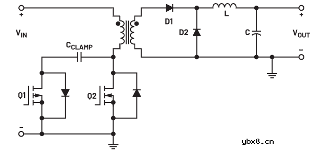 升压电路一文搞懂 升压电路技术文档合集