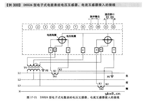 电动机控制电路图分享 电气设备控制电路图集