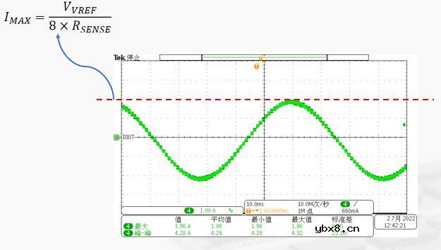 减噪 低振纹|拓尔微TMI8421打印机马达驱动解决方案