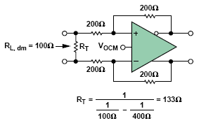 高速差分ADC驱动器设计指南