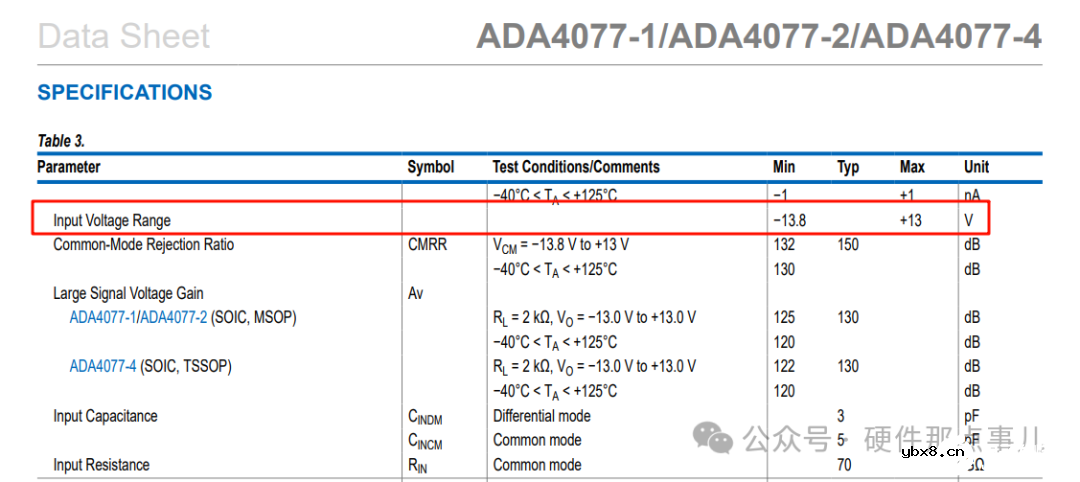 从原理到计算到设计，1200字手把手教你学会用运放搭建差分放大电路