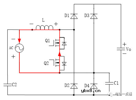 电容C1、C2的工作原理及其相关设计
