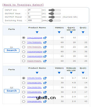 东芝在线电路仿真器的核心优势