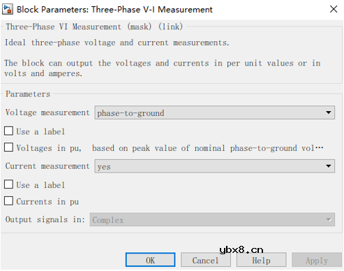 基于Simuink的无穷大电源供电系统和同步发电机三相短路的仿真