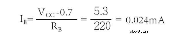 三极管放大电路的原理解析