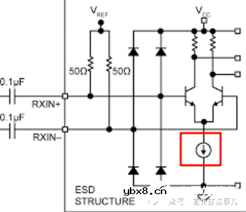 1200字彻底掌握运算放大器电路的关键参数选型计算：共模抑制比 CMRR