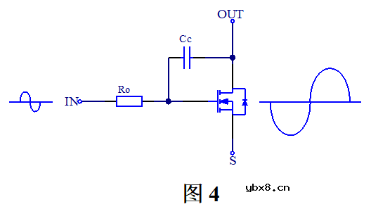 自举驱动电路供电原理 为什么高压大功率应用不宜使用自举驱动？