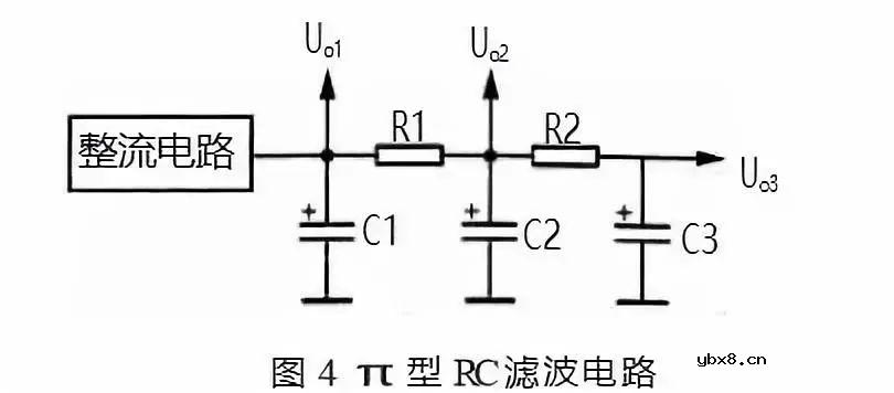 什么叫滤波电路？常见滤波电路识图概述 浅析各种形式的滤波电路