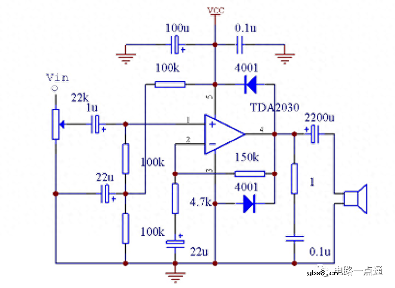 基于CD4013的声控开关电路和555时基电路的温度控制器