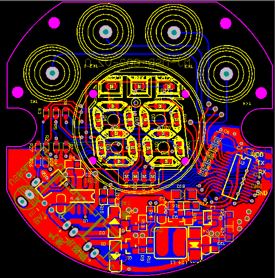 电动吸奶器方案商推荐与介绍