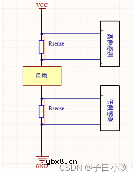 电压、电流采样电路的设计及放大倍数计算