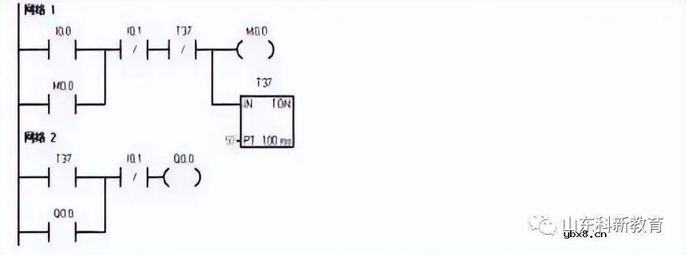 电动机控制电路图 四种常见的电动机控制电路设计