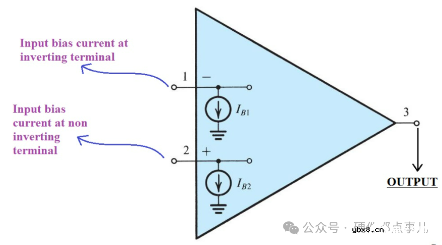 影响运放电路采样精度的输入失调电流到底该怎么理解？如何解决？800字来搞定它