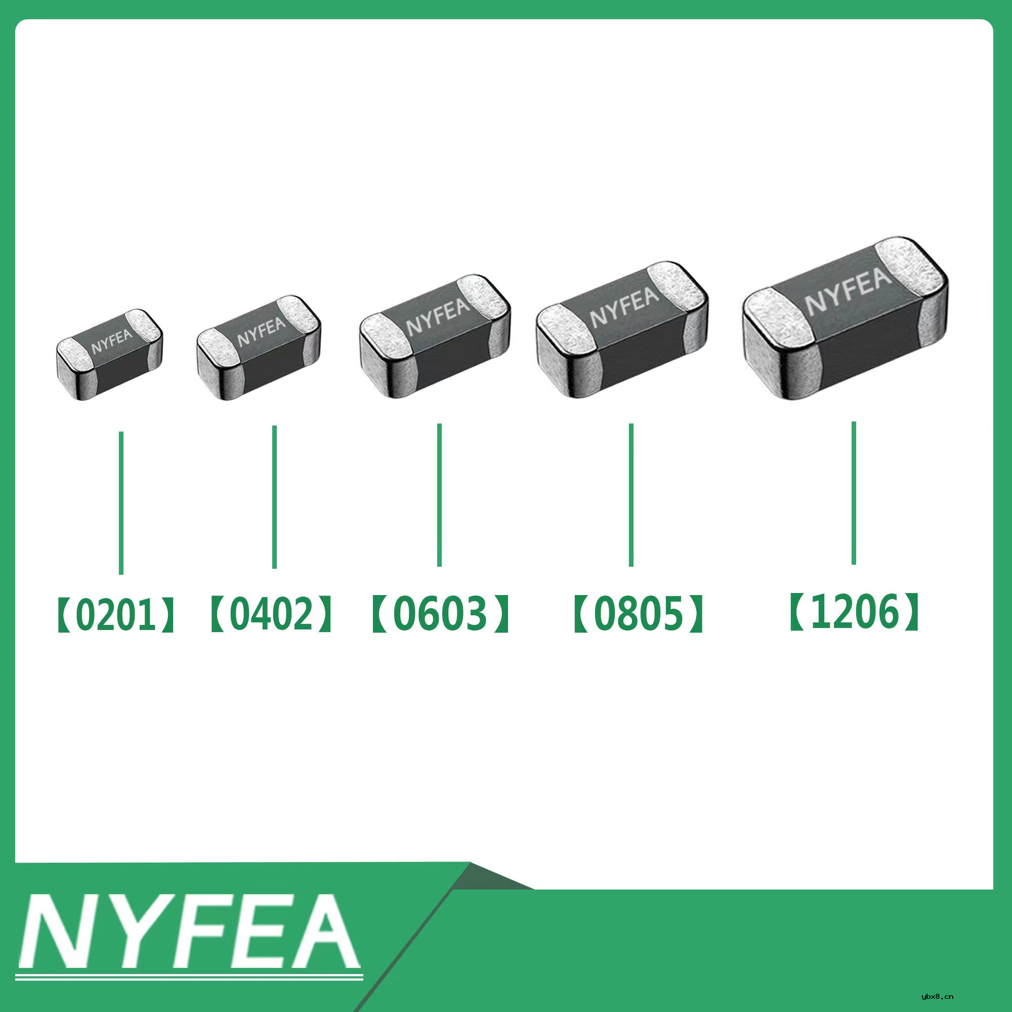 贴片NTC热敏电阻在5G电子设备中的应用  NTC热敏电阻温度检测电路实例