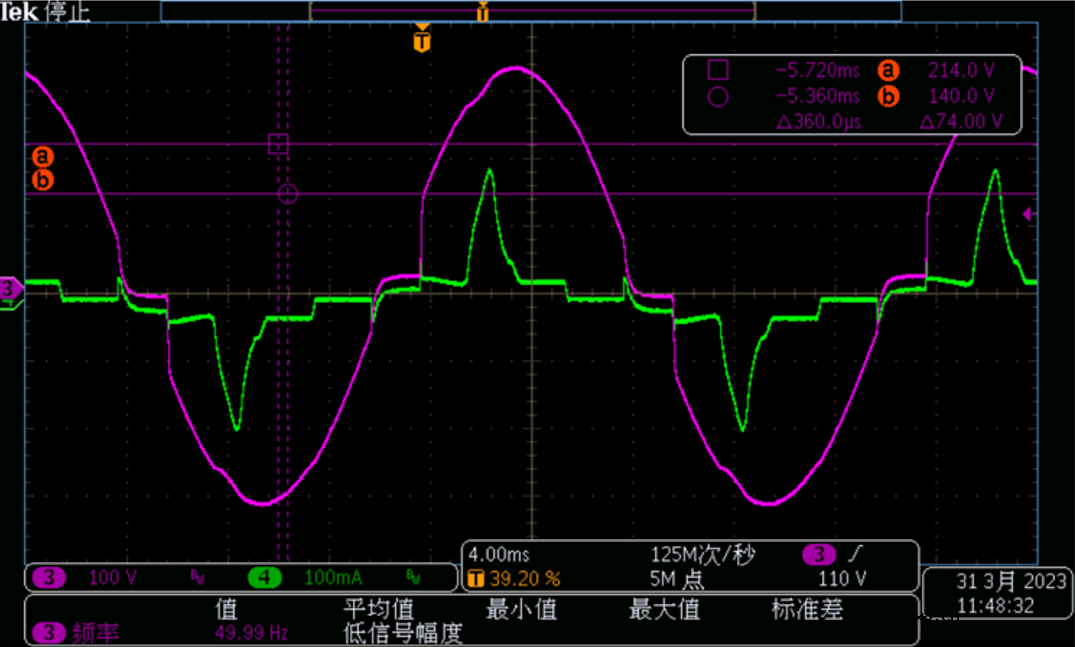 晶丰明源欧洲ErP线性可控硅调光方案