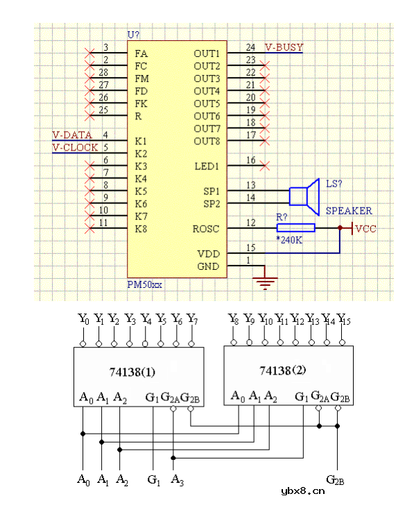 典型电路原理、电路识图从入门到精通等资料