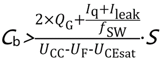 驱动电路设计（七）——自举电源在5kW交错调制图腾柱PFC应用