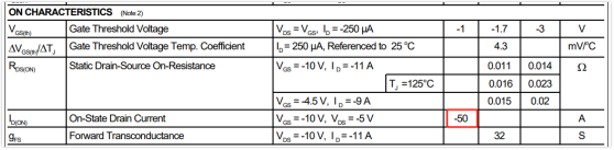 PMOS开关电路故障排查与常见问题分析