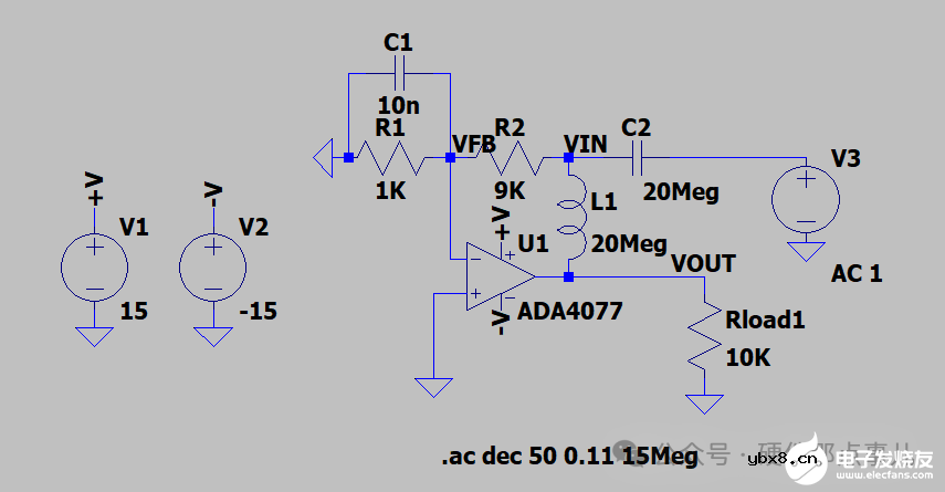 运放电路输出波形发生振荡怎么办？不要慌，教你一步步分析问题所在