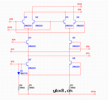 基于Multisim的MC1496调幅电路的仿真
