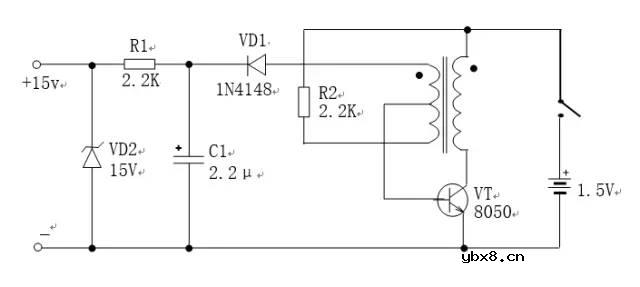 升压电路一文搞懂 升压电路技术文档合集