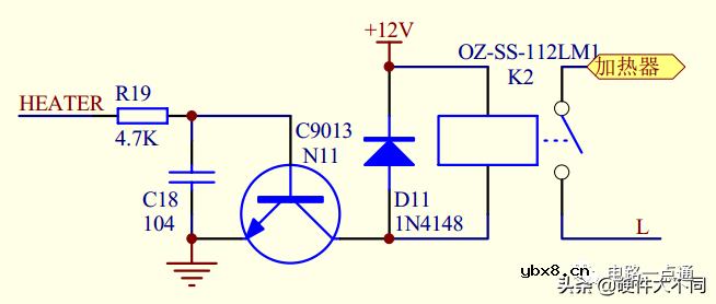 洗碗机电路原理图 低成本洗碗机电路设计方案