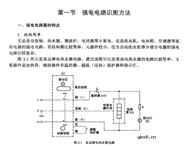 典型电路原理、电路识图从入门到精通等资料