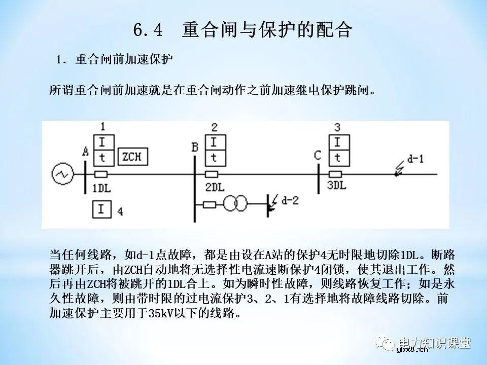 二次回路基本知识分解