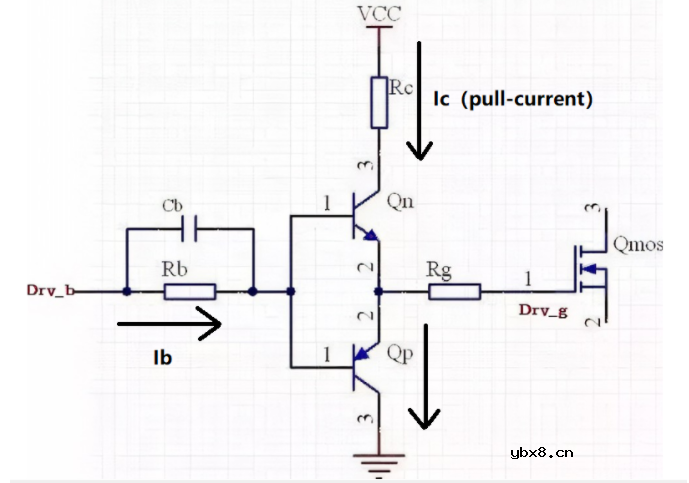 三极管典型的放大应用电路分析(二)