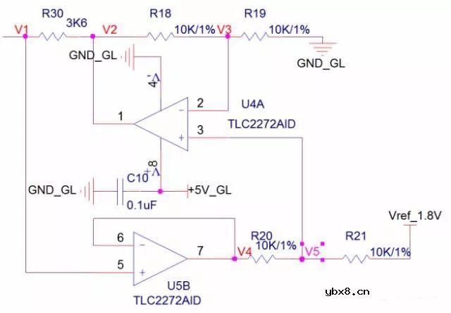 7大经典运放电路分析