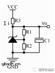 TL431与光耦组成的电压反馈