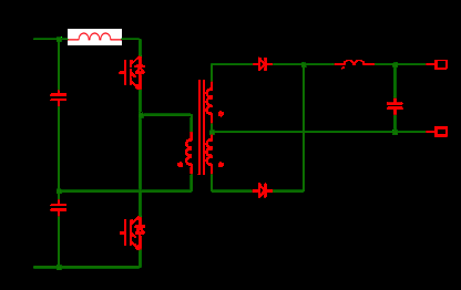 有源钳位技术解析