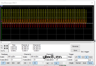 迟滞比较器电路结构图及电路分析