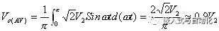 整流、滤波与线性串联型稳压电源工作原理详解