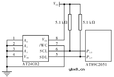 分析4种5V太阳能路灯电路图