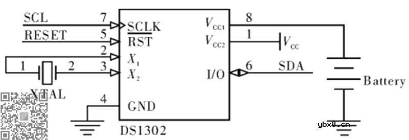 分析4种5V太阳能路灯电路图