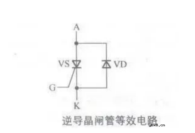 常见电子元器件等效电路汇总