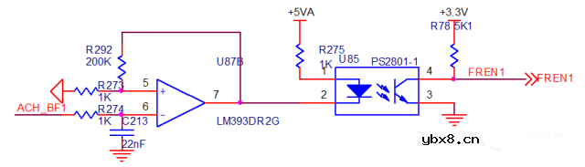 7大经典运放电路分析