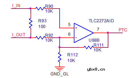 7大经典运放电路分析