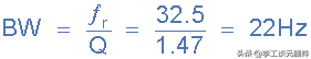 关于并联谐振电路的一些知识分享