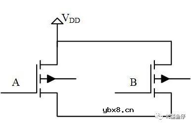 基于逻辑门的构成解释如何完成任意逻辑的管级电路设计