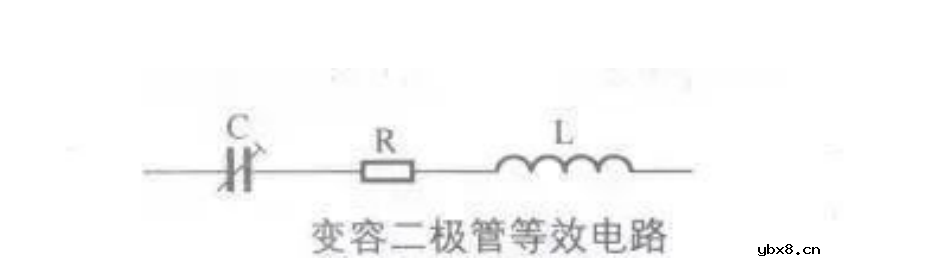 常见电子元器件等效电路汇总