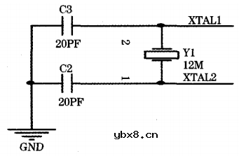 分析4种5V太阳能路灯电路图