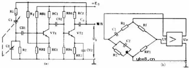 理解了这几个基础电路，模电分析就不难了