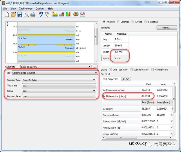 高速数字电路设计规则十七条
